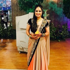 Meet your Posher, Nikki